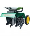 Бензокультиватор Procraft BK52