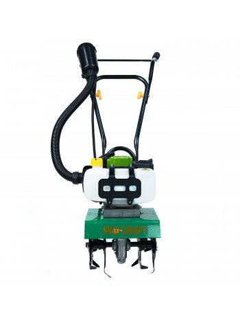 Бензокультиватор Procraft BK52