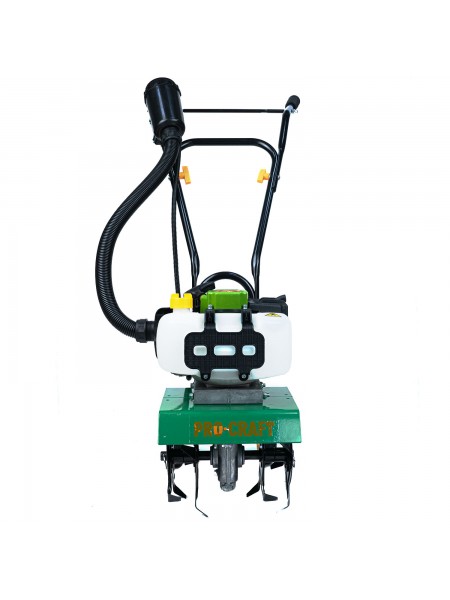 Бензокультиватор Procraft BK52