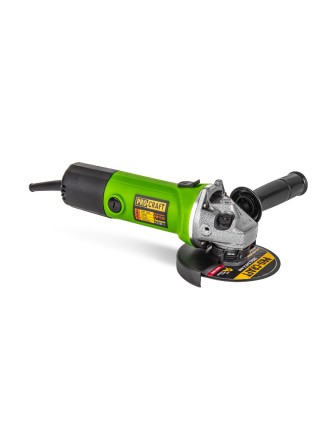 Кутошліфувальна машина Procraft PW1350 125 мм
