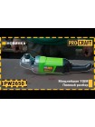 Кутошліфувальна машина Procraft PW2650 230 мм
