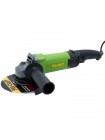 Кутошліфувальна машина Procraft PW1600SE 150 мм