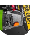 Кутошліфувальна машина Procraft PW2550 230 мм