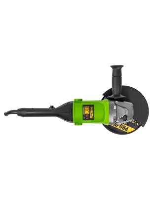 Кутошліфувальна машина Procraft PW2150 180 мм