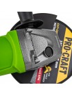 Кутошліфувальна машина Procraft PW2150 180 мм
