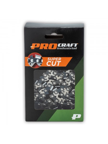 Ланцюг для акумуляторної ланцюгової пилки Procraft PKA18