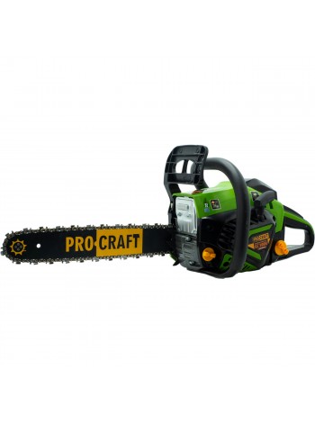 Бензопила Procraft GC300N