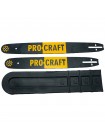 Бензопила Procraft GC300N