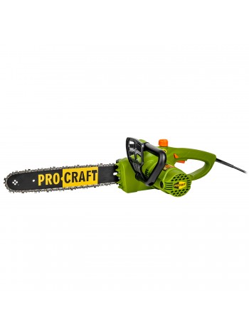Ланцюгова пила Procraft K1800 бічна