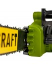Ланцюгова пила Procraft K1800 бічна