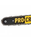 Ланцюгова пила Procraft K1800 бічна