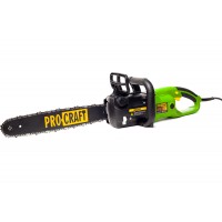 Ланцюгова пила Procraft K2700 пряма