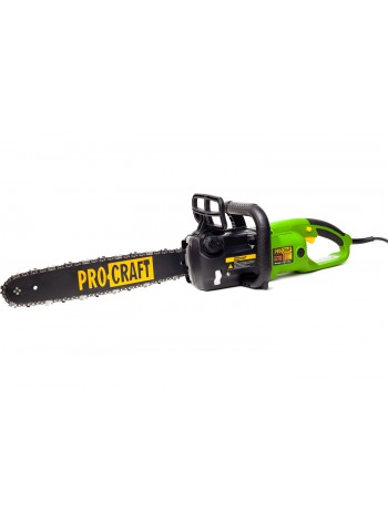 Ланцюгова пила Procraft K2700 пряма