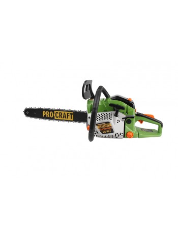 Бензопила Procraft GS-52T