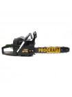Бензопила Procraft GS50 (1 шина, 1 ланцюг 40)