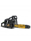 Бензопила Procraft GS50 (1 шина, 1 ланцюг 40)