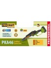 Акумуляторна міні пила Procraft PKA46 (2 акб) Кейс