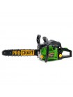 Бензопила Procraft GS50/2 (2 шина, 2 ланцюг - 40, 45)