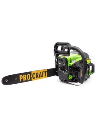 Бензопила Procraft GS-52P