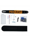 Бензопила Procraft GS450