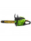 Бензопила Procraft GS-62T