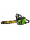 Бензопила Procraft GS-62T