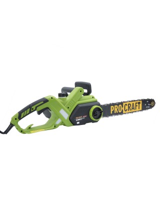 Ланцюгова пила Procraft K2000 бічна