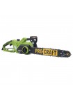 Ланцюгова пила Procraft K2000 бічна