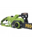 Ланцюгова пила Procraft K2000 бічна