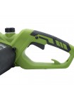 Ланцюгова пила Procraft K2000 бічна
