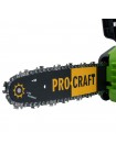 Ланцюгова безщіткова пила Procraft K2100 бічна