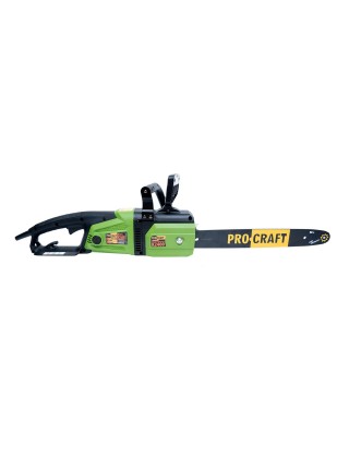 Ланцюгова пила Procraft K2400 пряма