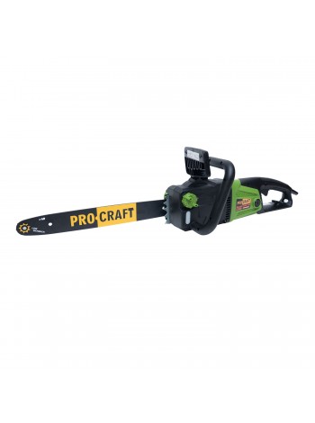 Ланцюгова пила Procraft K2400 пряма