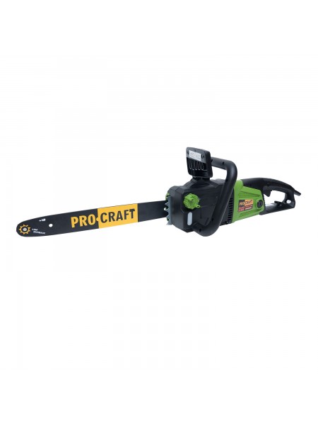 Ланцюгова пила Procraft K2400 пряма