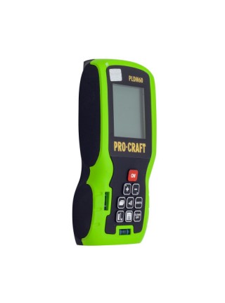 Лазерный дальномер PRO-CRAFT PLDM-60 NEW