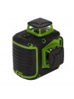 Лазерный уровень PRO-CRAFT LE-3G GREEN LINE 360°