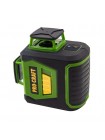 Лазерный уровень PRO-CRAFT LE-3G GREEN LINE 360°