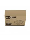 Лещата слюсарні Procraft PBV75