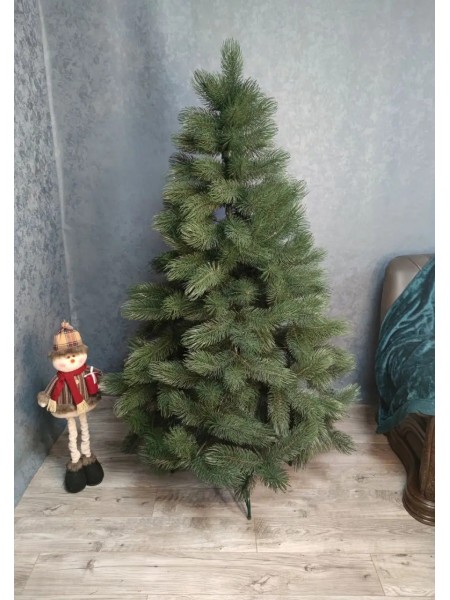 Литая сосна новогодняя 2,5 м