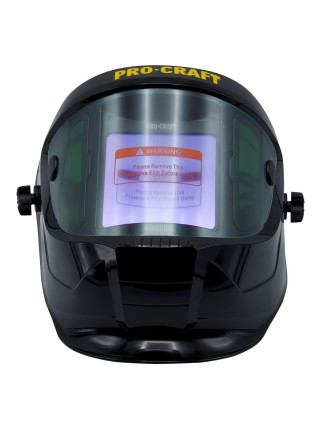 Маска зварювальна Procraft SPH1000 new