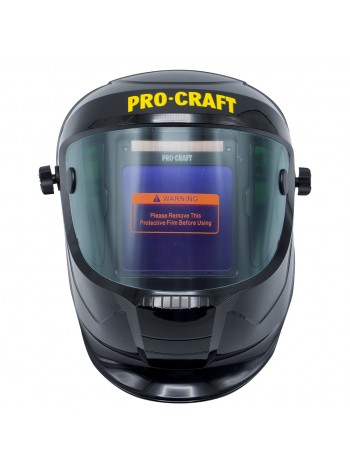 Маска зварювальна Procraft SPH1000 new