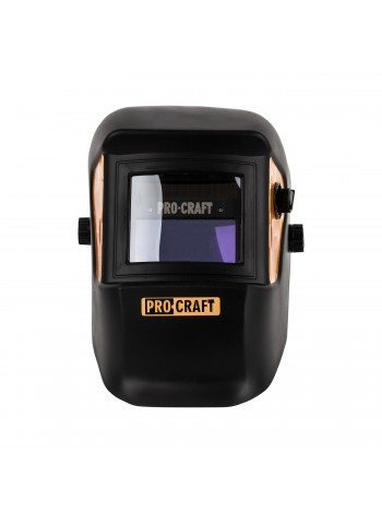 Маска зварювальна Procraft SPH90-30