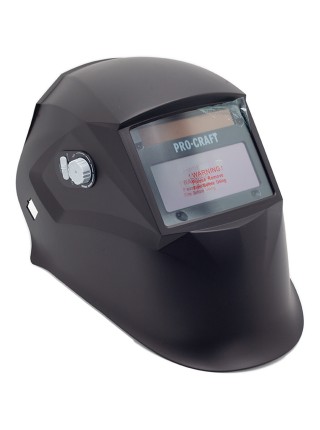 Маска зварювальна Procraft SPH90-800-B
