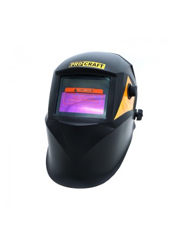 Маска зварювальна Procraft SHP90-30 NEW