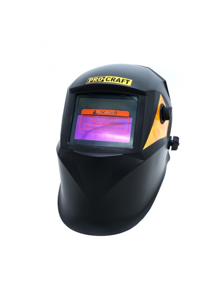 Маска зварювальна Procraft SHP90-30 NEW