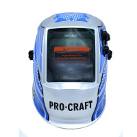 Маска зварювальна Procraft SHP100-90