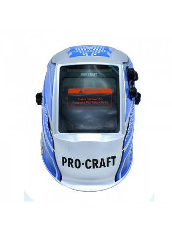 Маска зварювальна Procraft SHP100-90