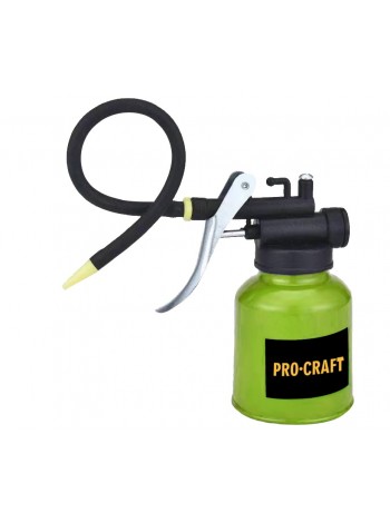 Маслянка пневматична Procraft PO22