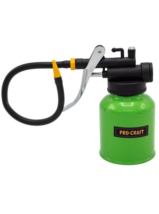 Маслянка пневматична Procraft PO22