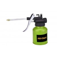 Маслянка пневматична Procraft PO18